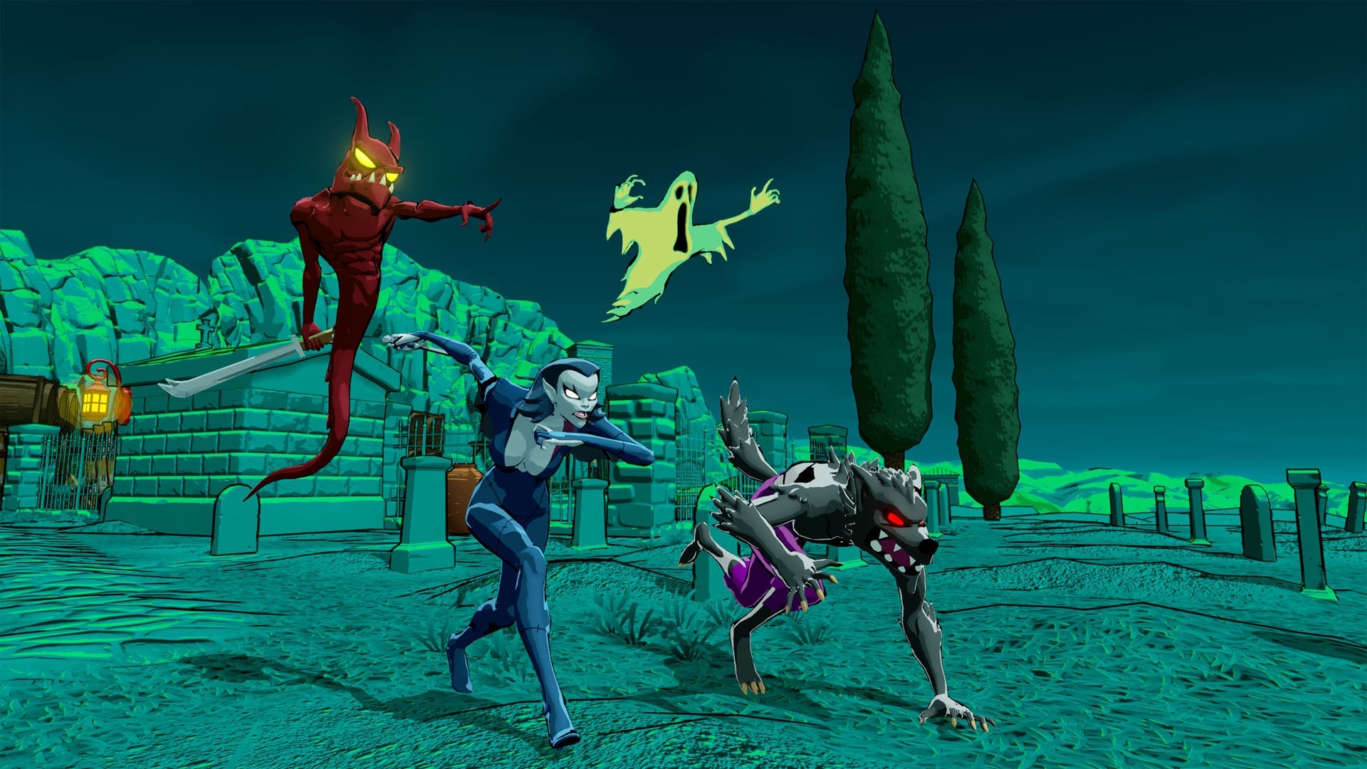 Image: Spike Chunsoft