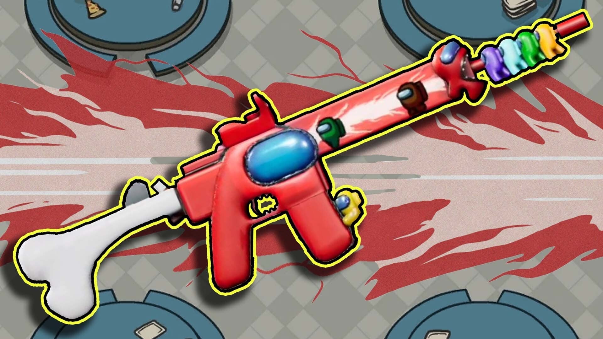 Image: Innersloth / PUBG Studios / Kotaku