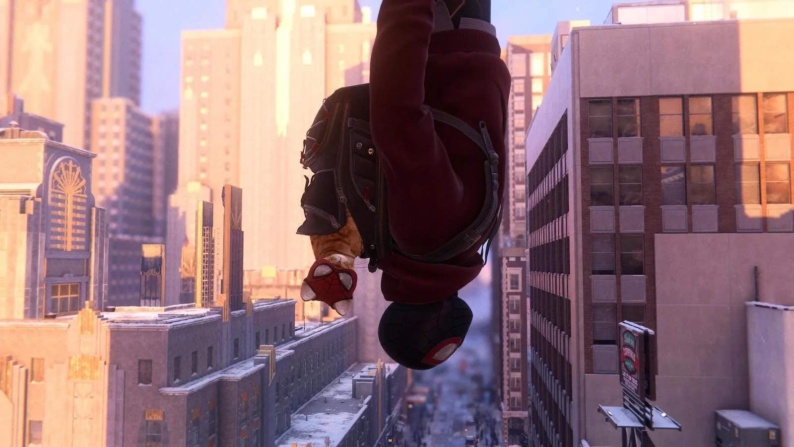 Screenshot: Sony / Kotaku