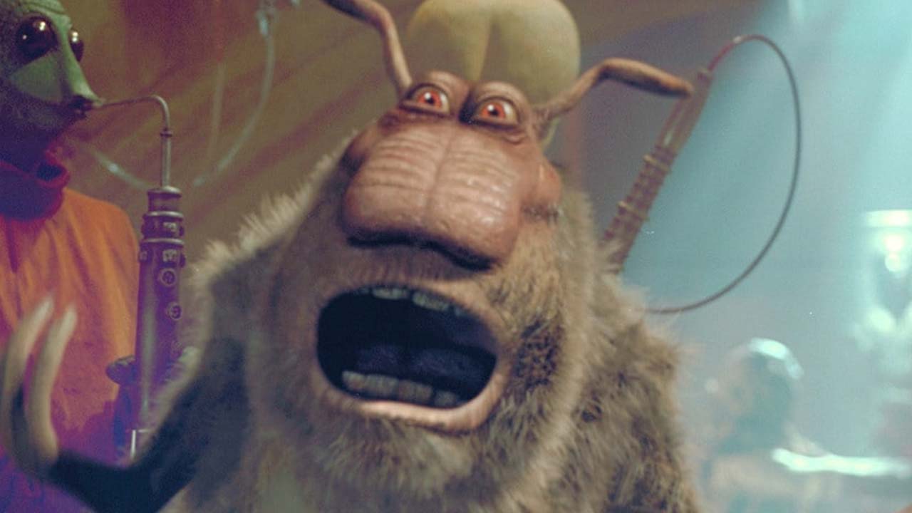 Image: Lucasfilm / Disney