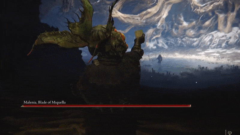 Gif: Bandai Namco / FromSoftware / Garden of Eyes / Kotaku
