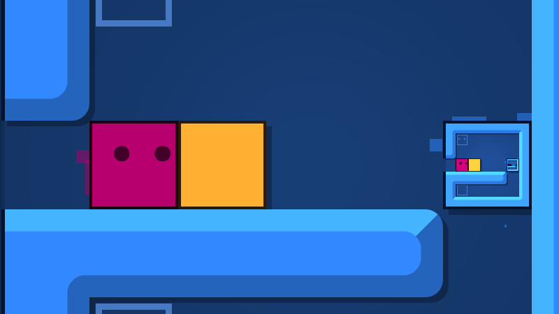 Gif: Patrick Traynor / Kotaku