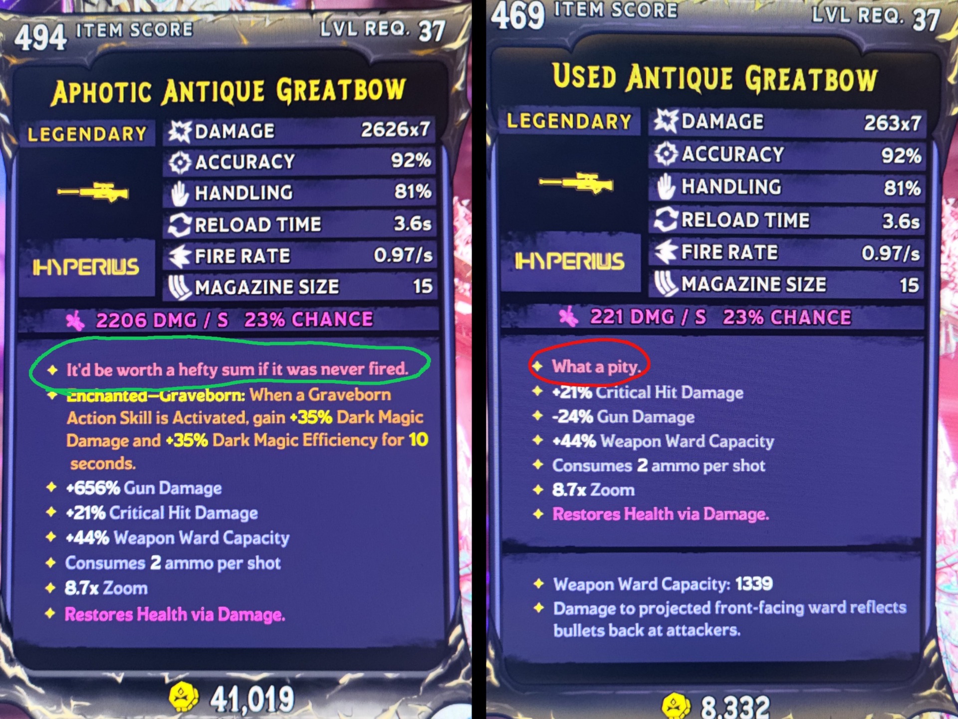 Screenshot: Gearbox Entertainment / nmpo