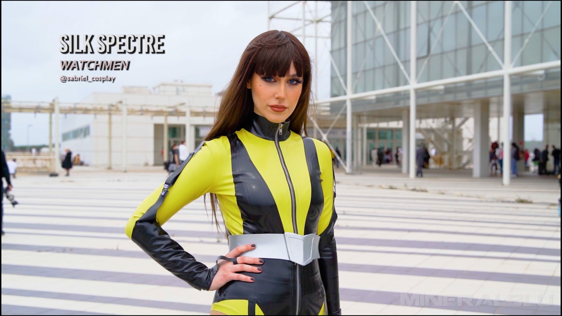 Image: Muffin Geek Productions / Image: Mineralblu