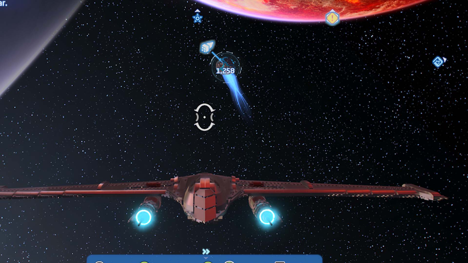 Screenshot: WB Games / Disney / Kotaku