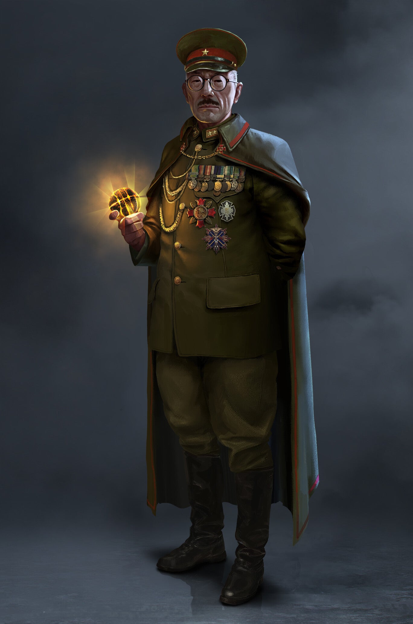 Illustration: Li Chunlei