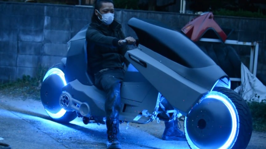 Screenshot: Ayato/YouTube/Kotaku