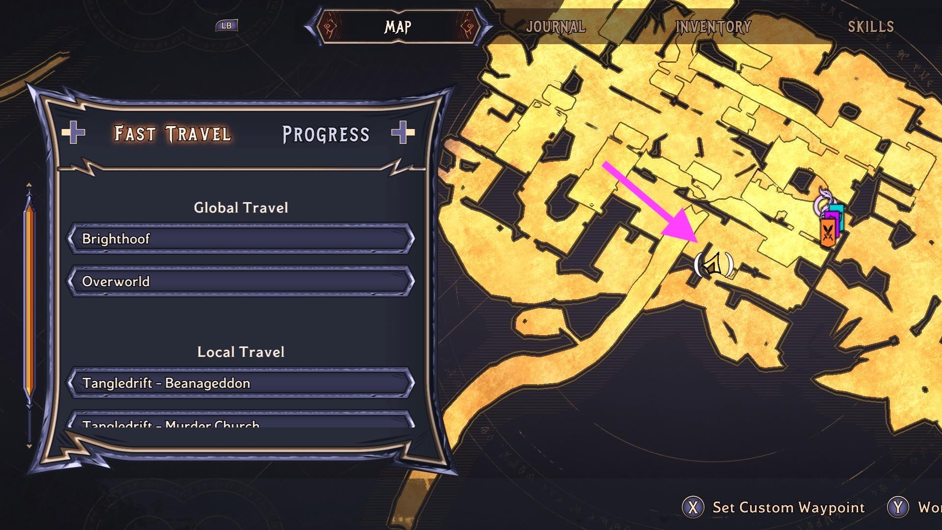 Screenshot: Gearbox / Kotaku