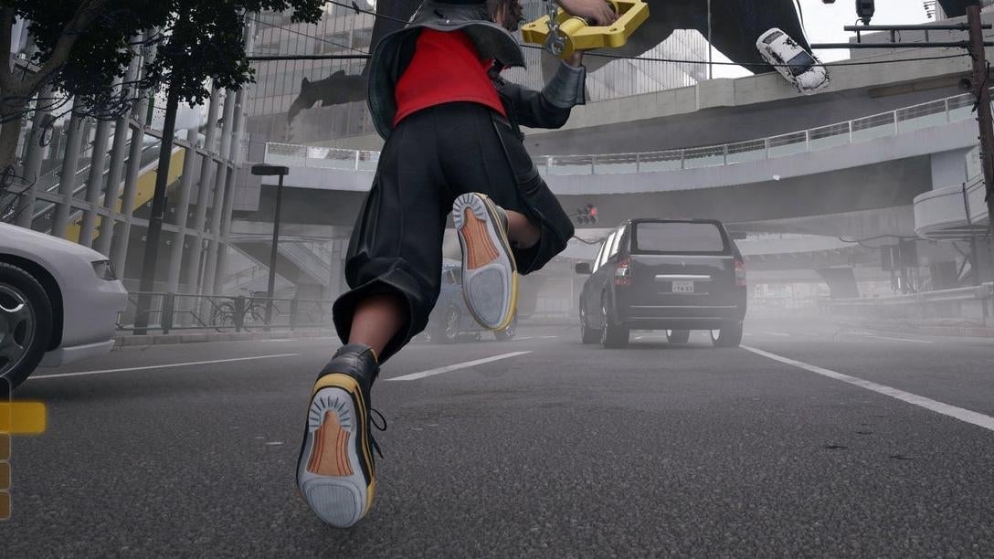 Screenshot: Square Enix / Disney / Kotaku