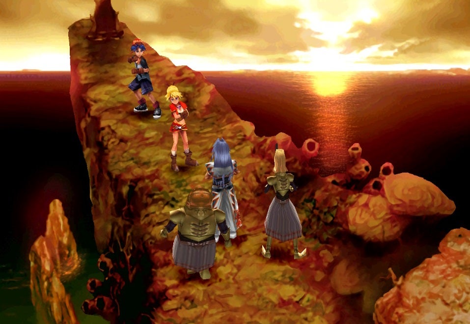 Screenshot: Square Enix / Kotaku