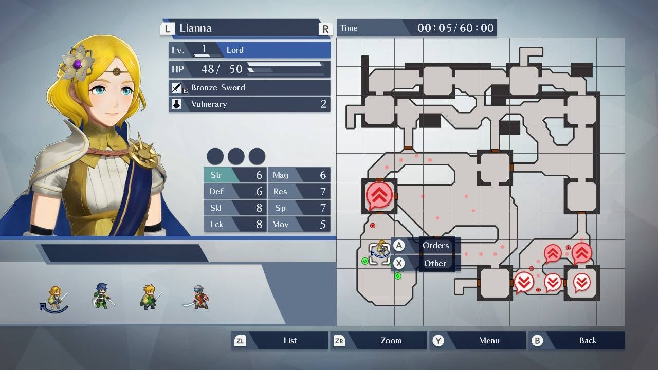 Screenshot: Nintendo / Kotaku