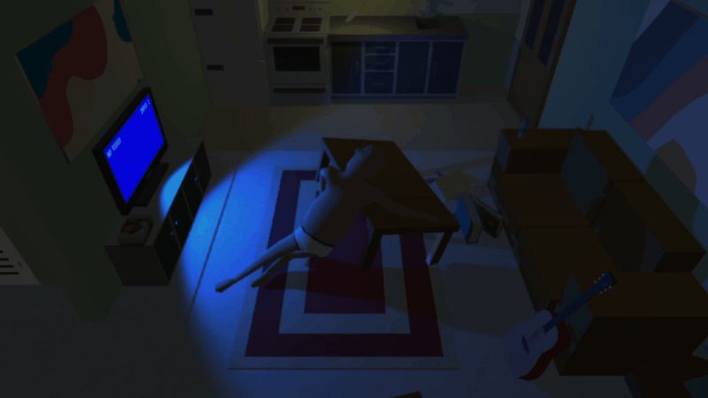 Gif: Corpsepile / Kotaku