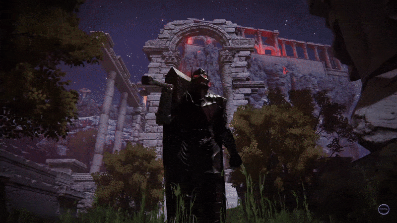 Gif: Bandai Namco / FromSoftware / COTA Studios / Kotaku