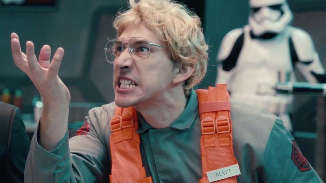 Image: Lucasfilm / NBC / Kotaku