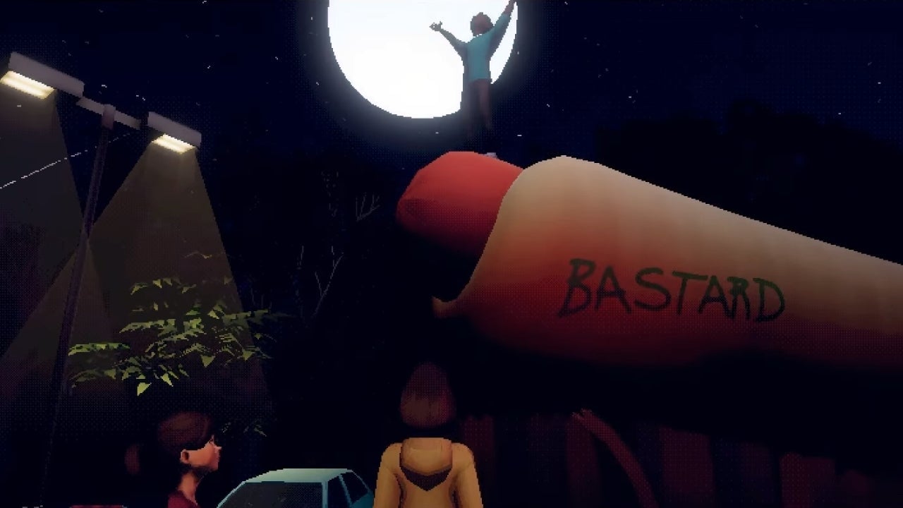 âDonât judge me, I can make what I want. I can make my own sandwich.â