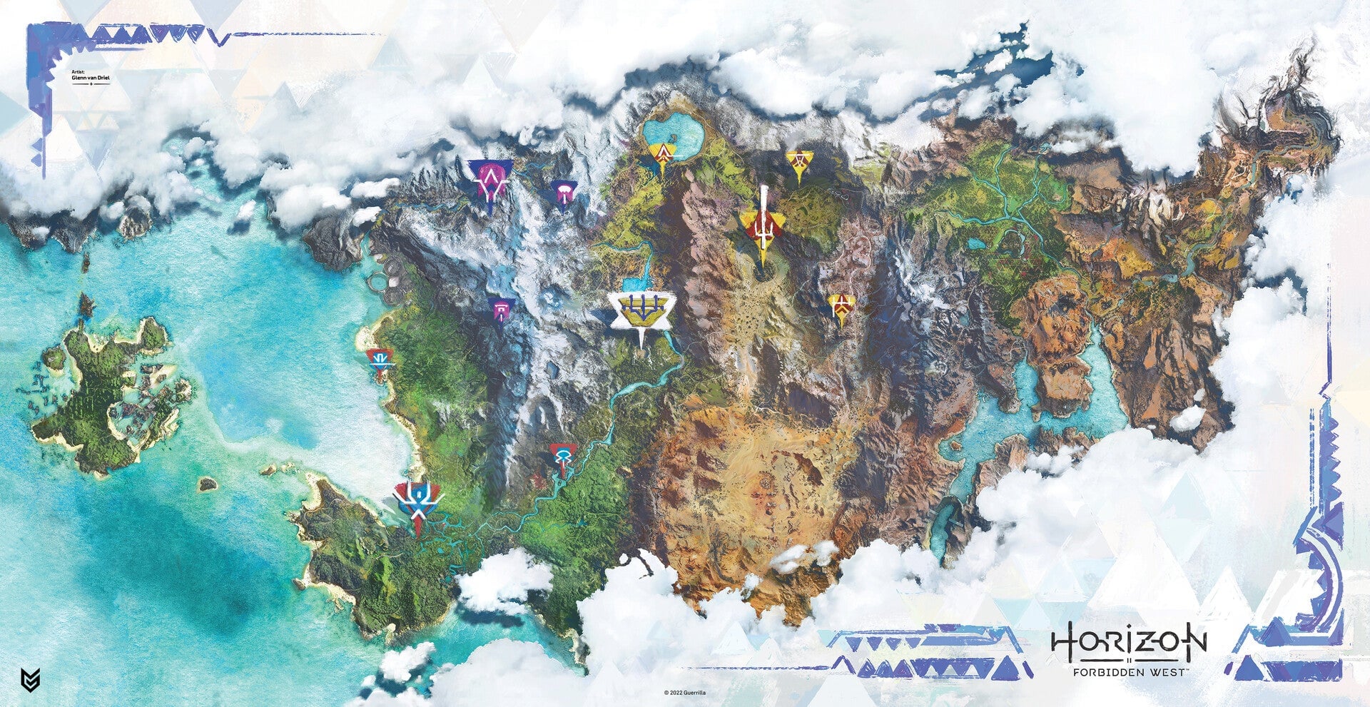 Image: Guerrilla Games