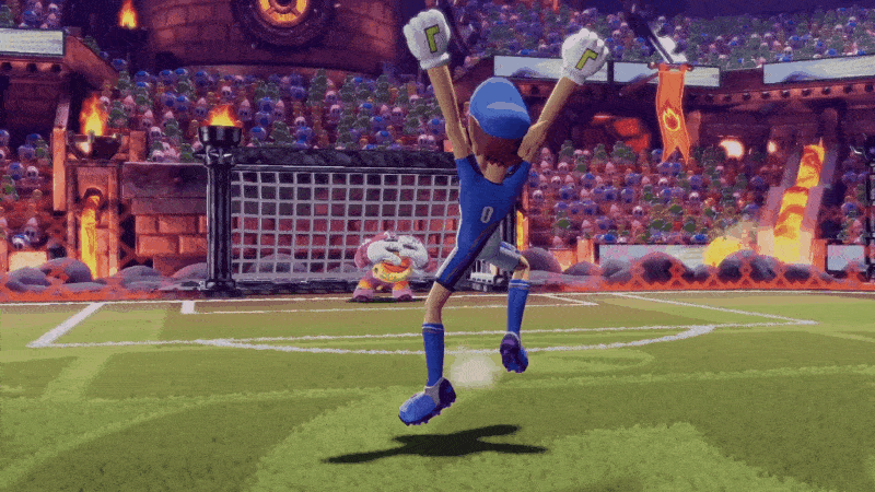 Gif: Nintendo / NintendoLife / Kotaku