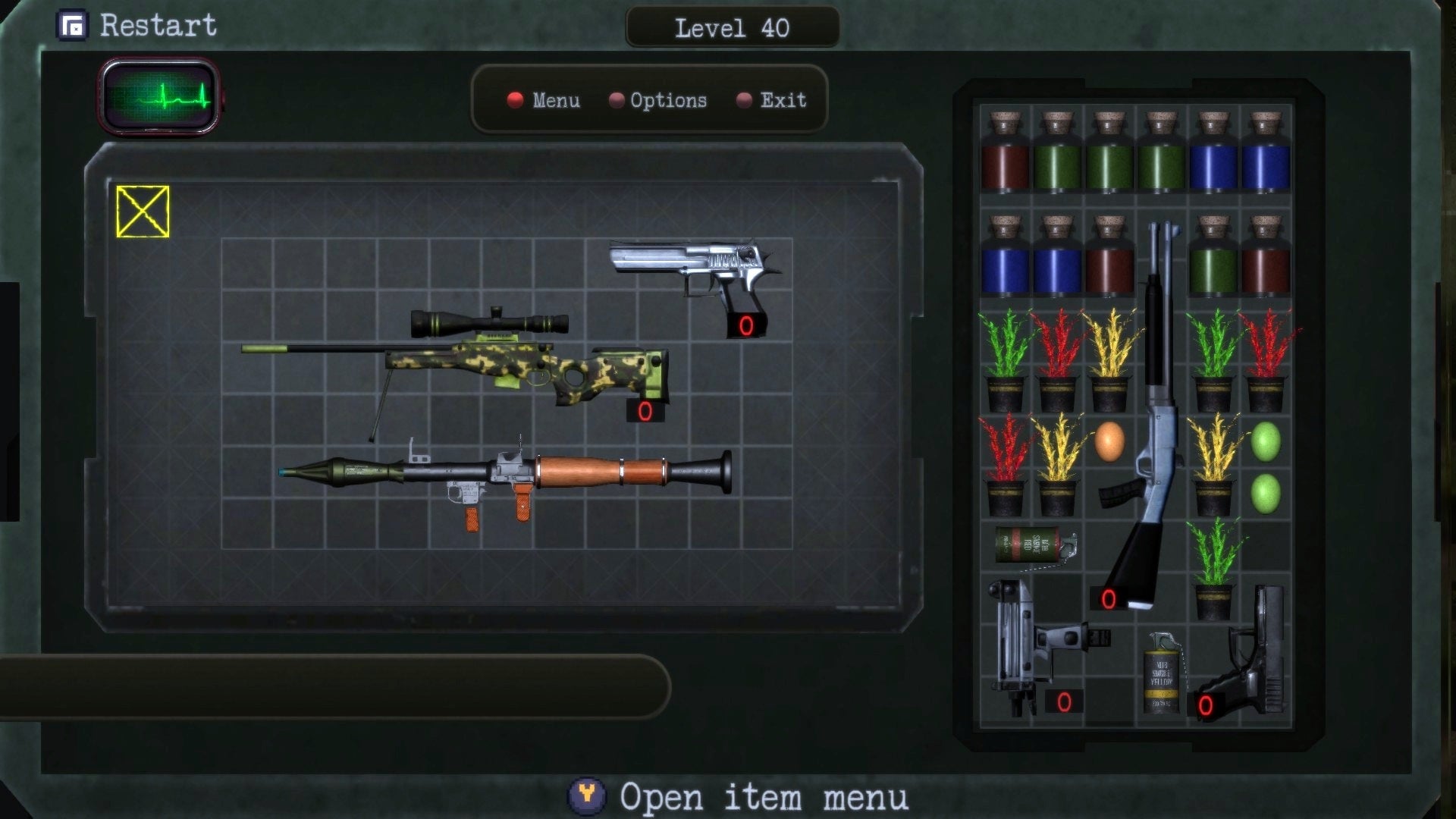 Leonâs got deep pockets, thatâs for sure.