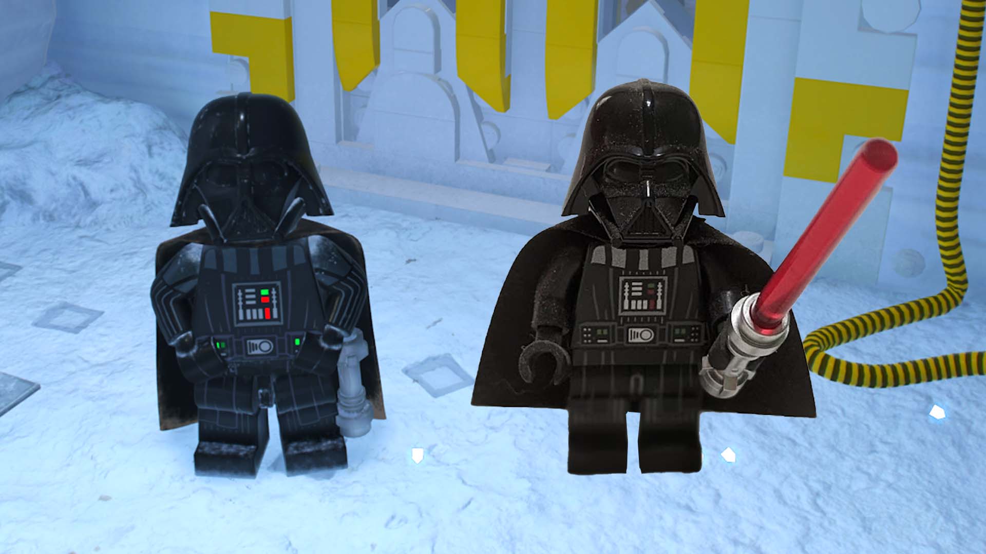 Image: Lego / Lucasfilm / Kotaku