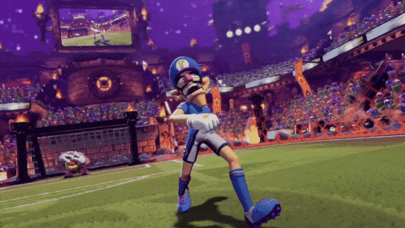 Gif: Nintendo / NintendoLife / Kotaku