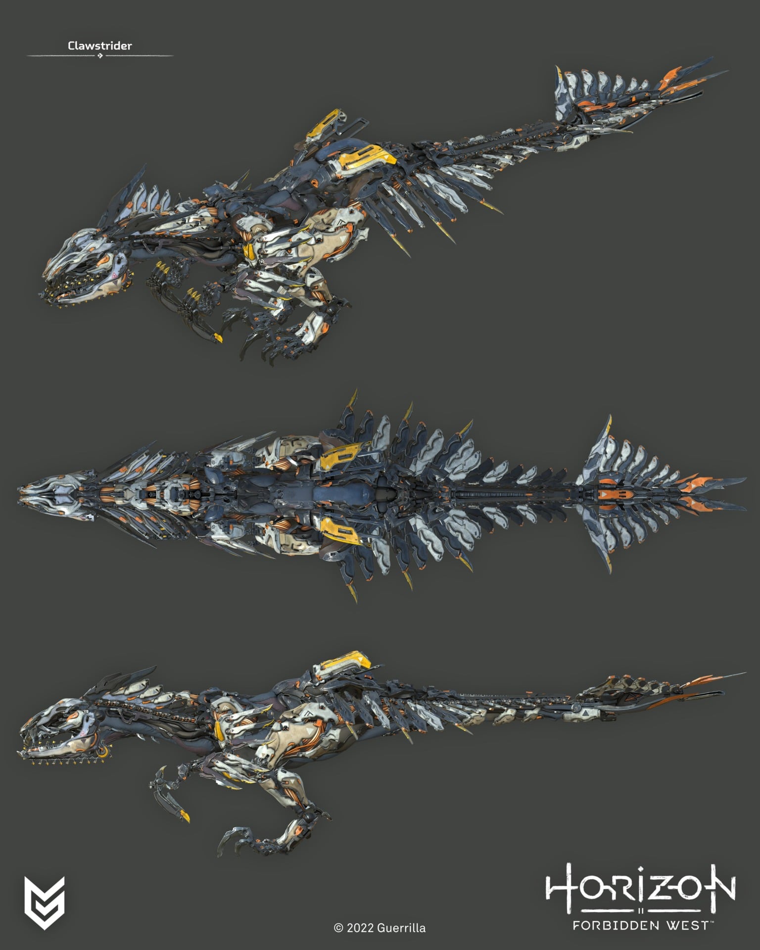 Image: Guerrilla Games