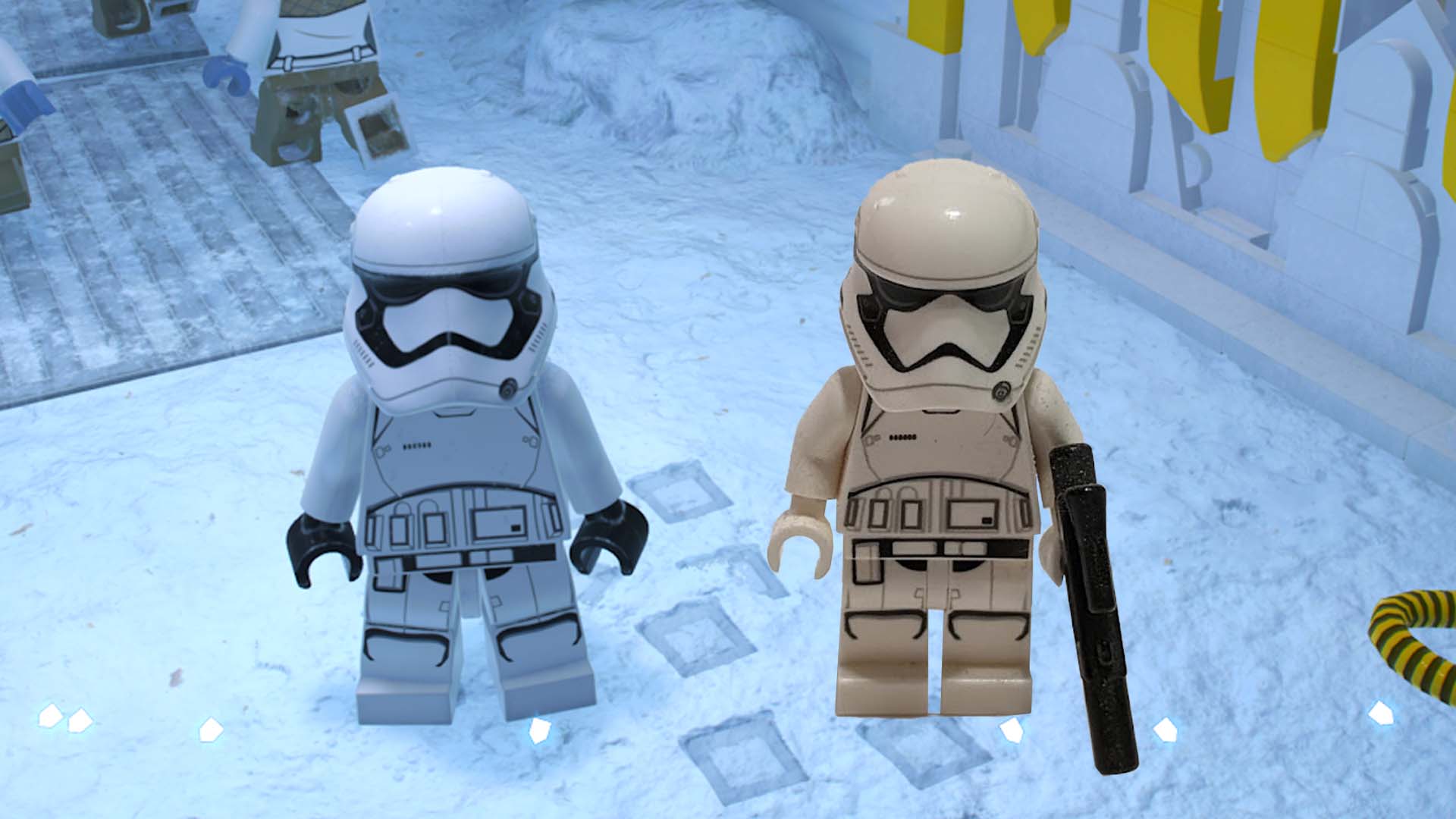 Image: Lego / Lucasfilm / Kotaku