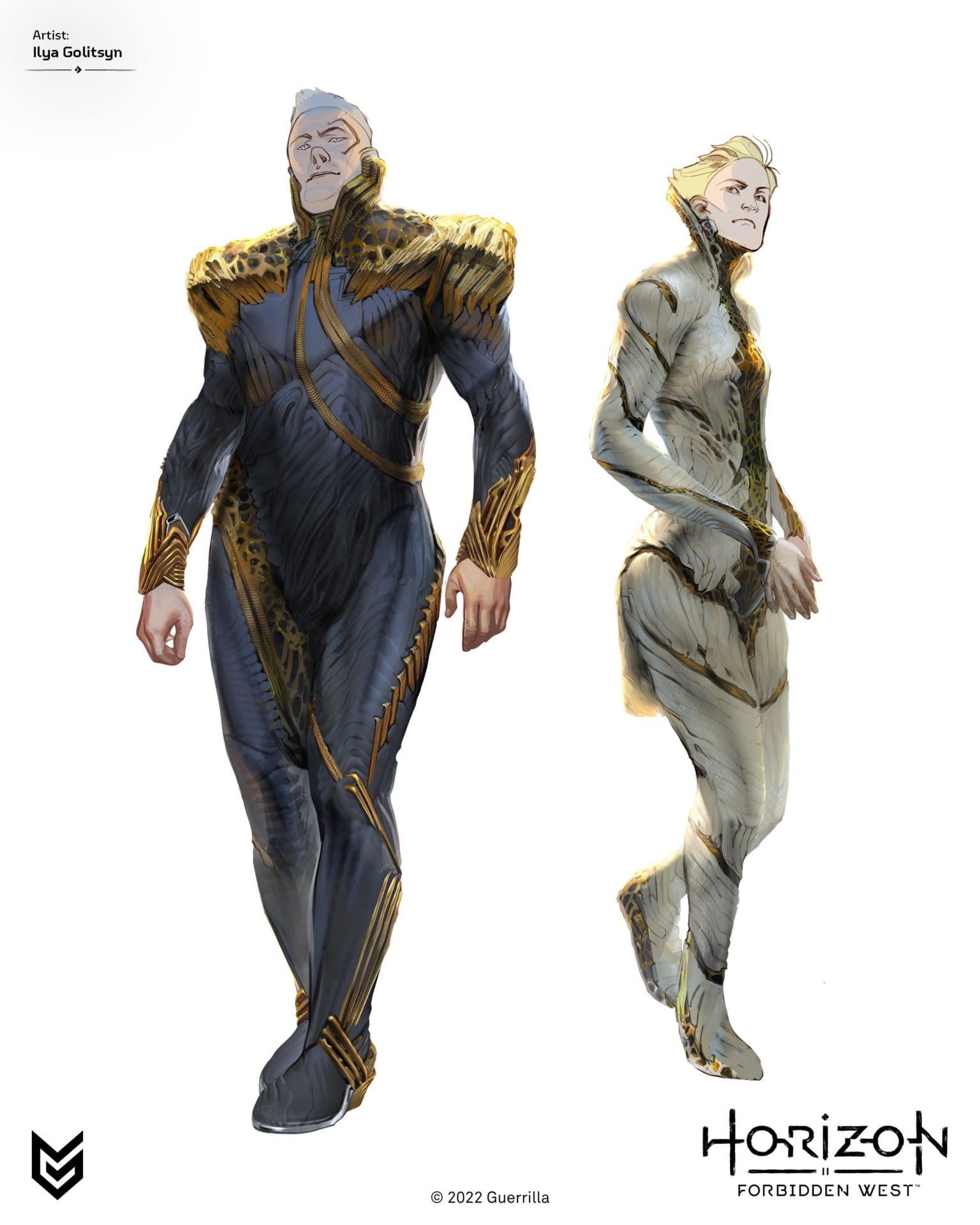 Image: Guerrilla Games