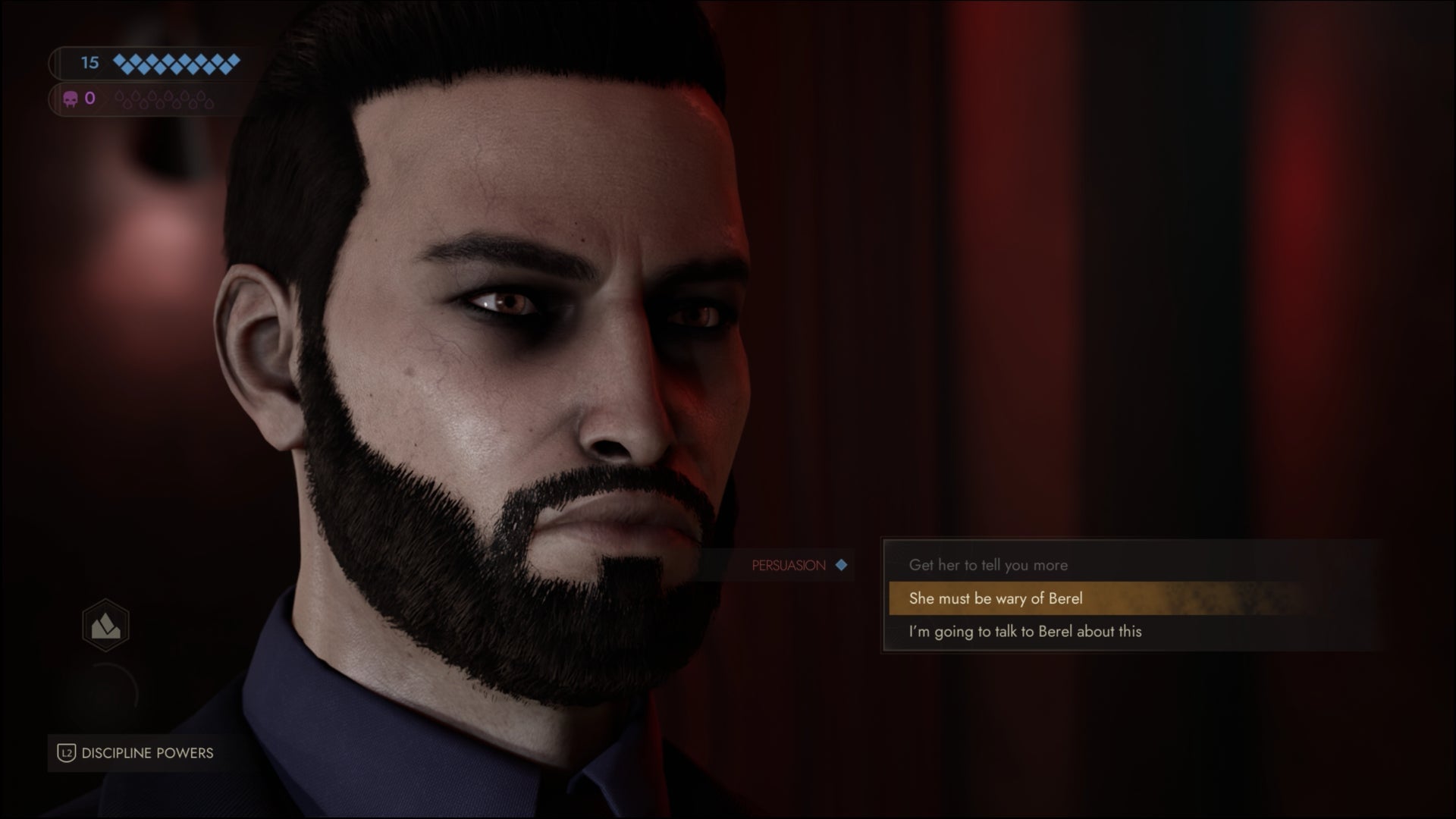 Screenshot: Big Bad Wolf Studio / Kotaku