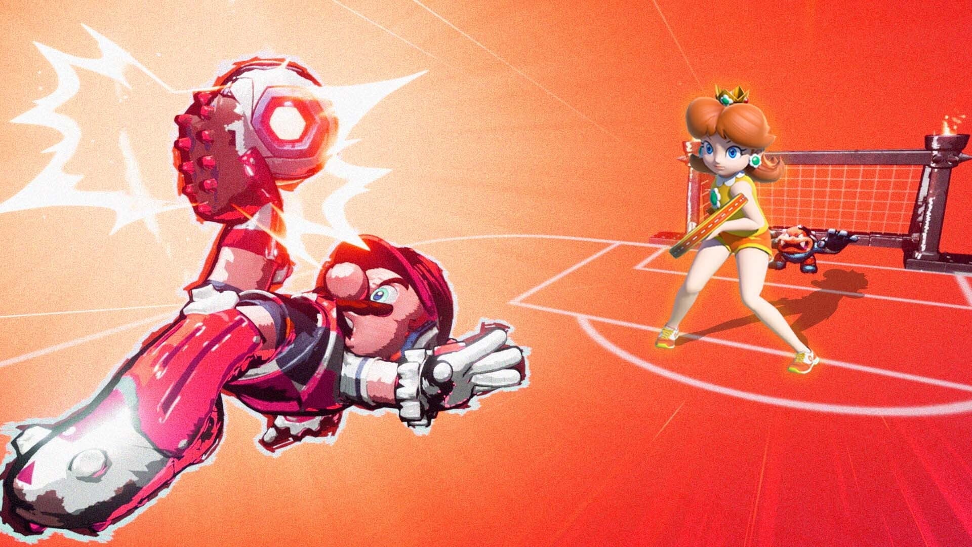 Image: Nintendo / Kotaku