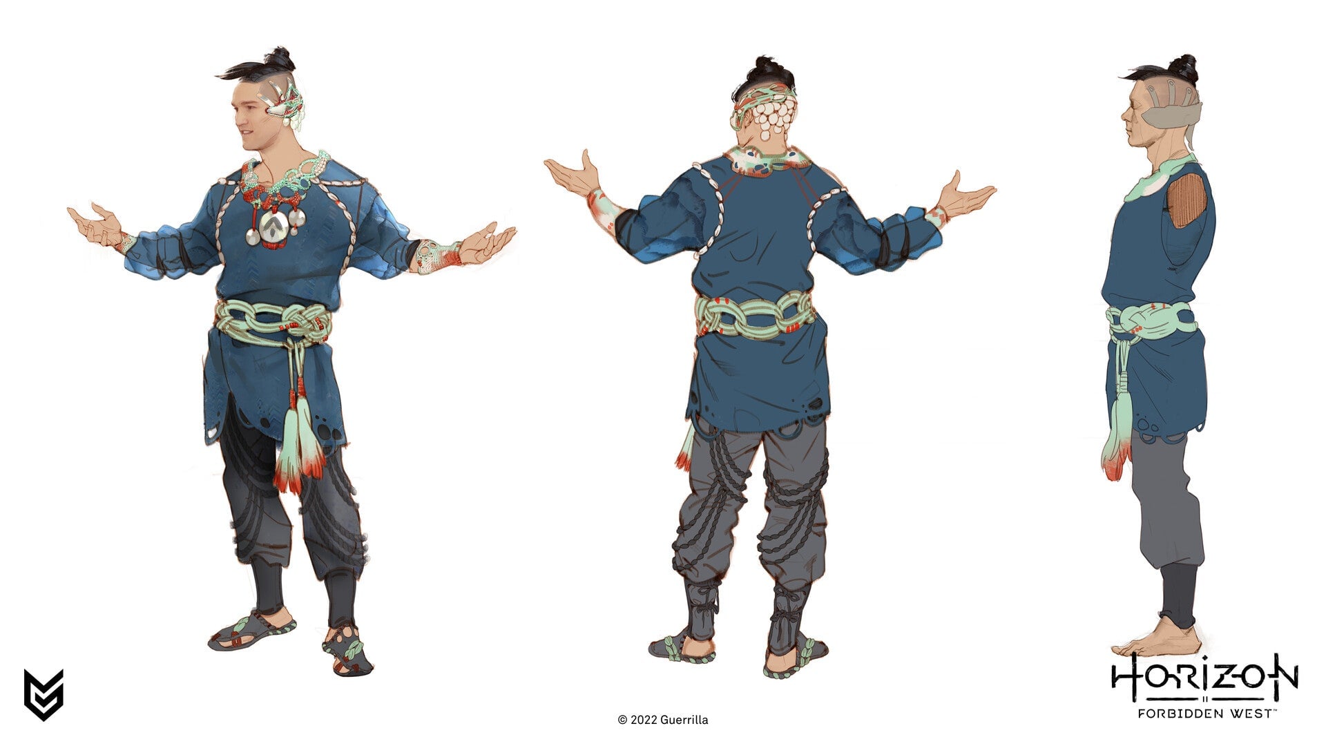 Image: Guerrilla Games