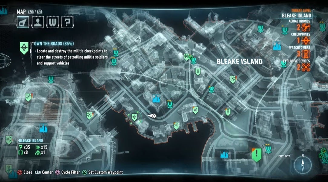 Image: Rocksteady / Warner Bros.