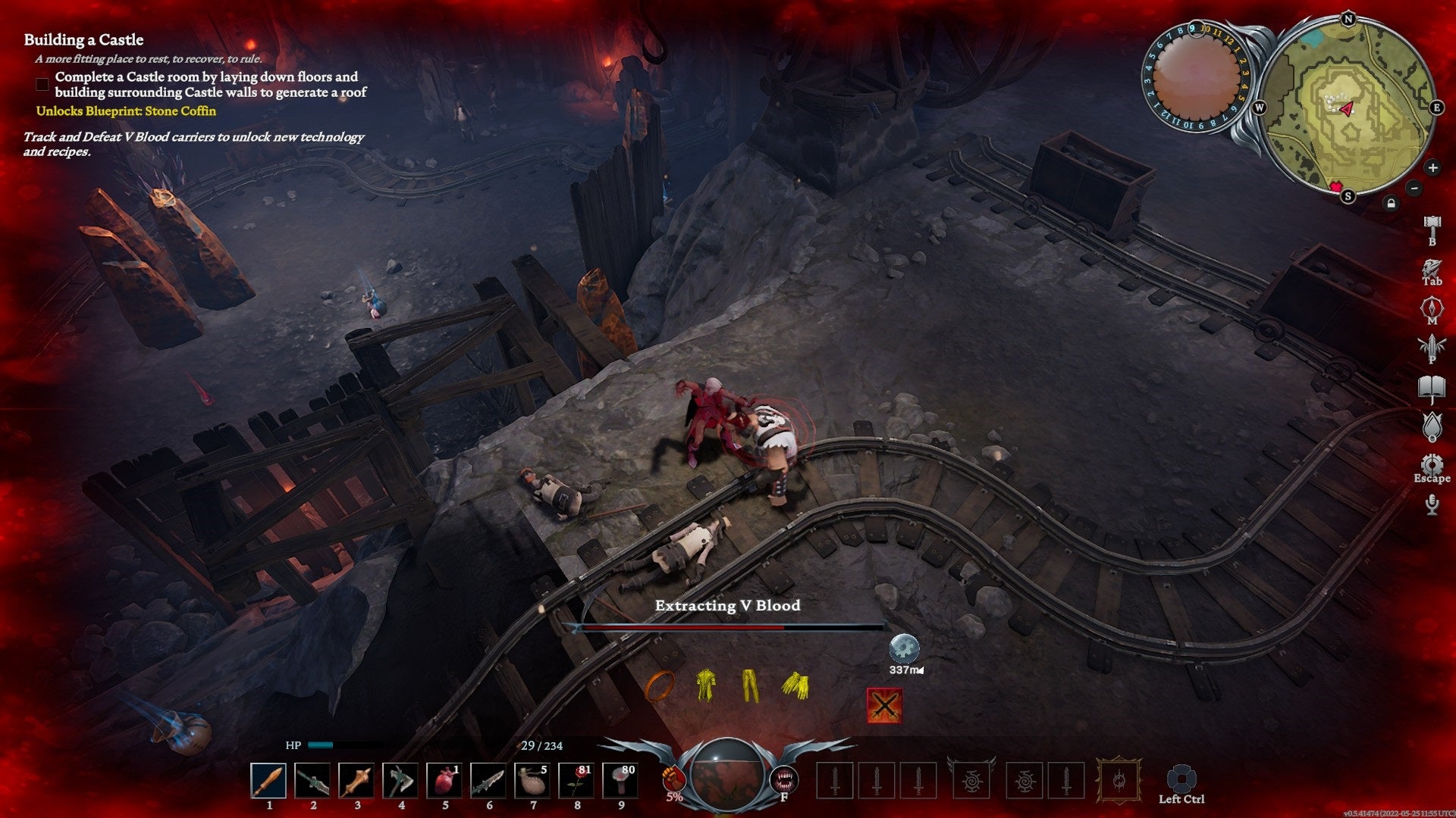 Screenshot: Stunlock Studios / Kotaku