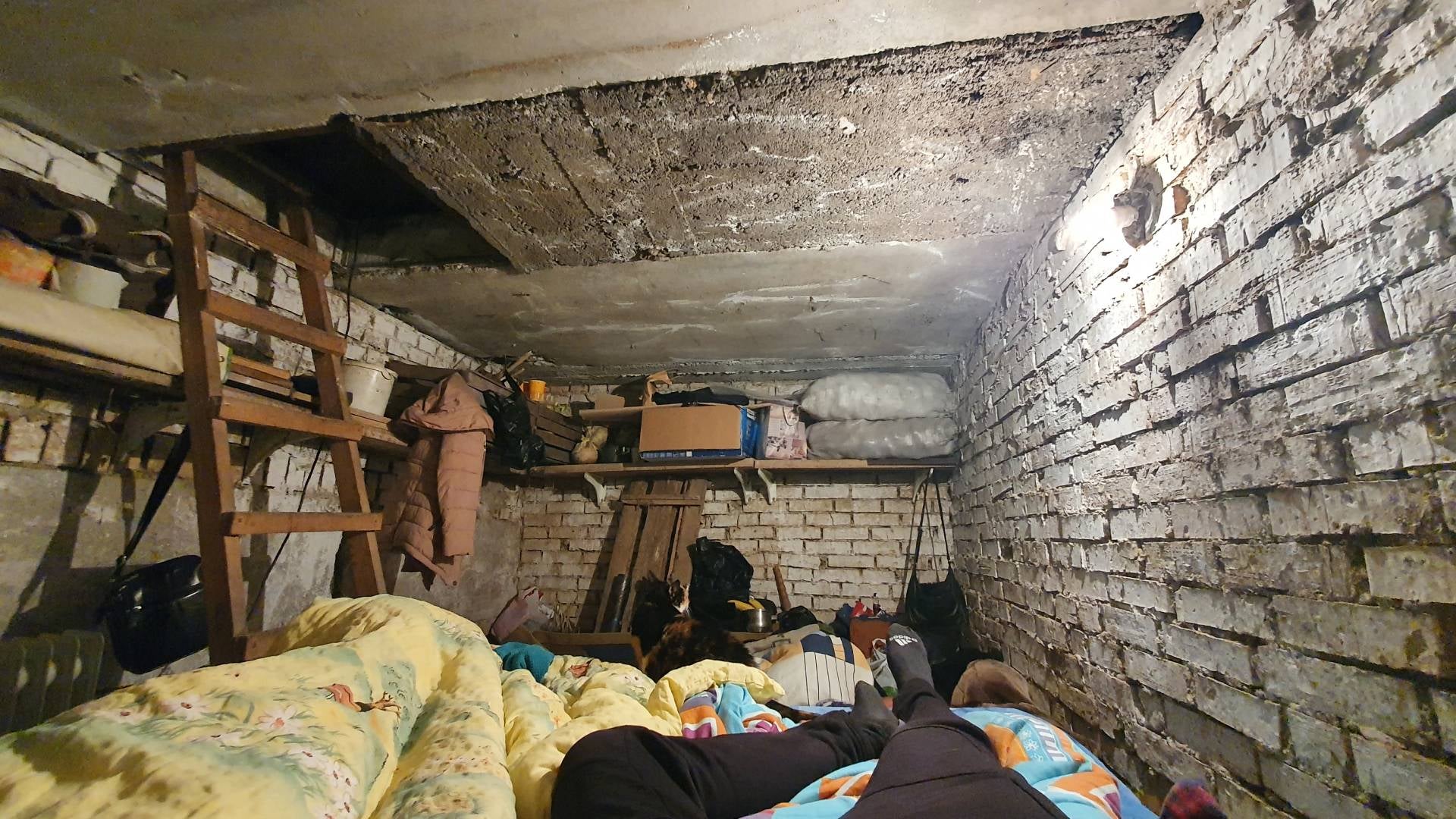 Photo: Oleksandr Androshchuk