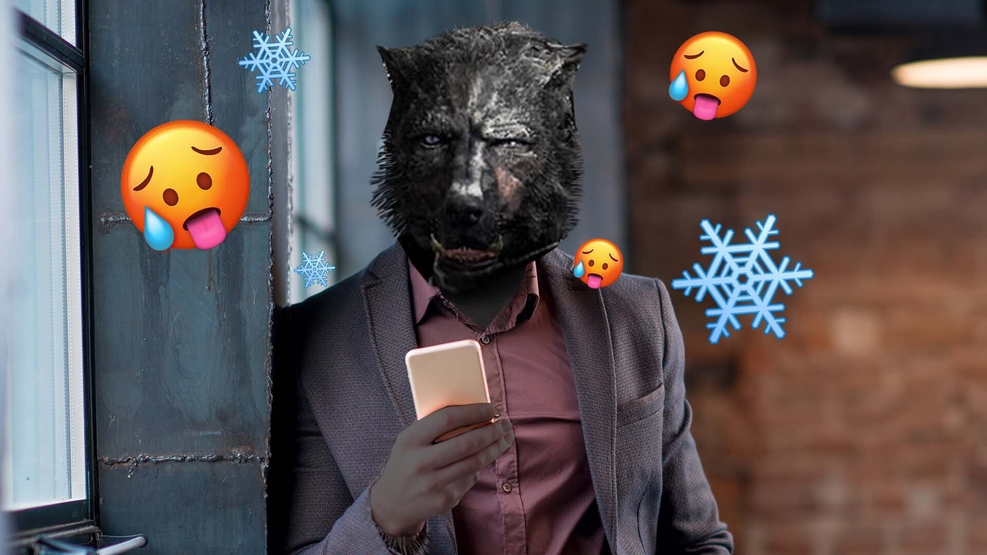 “Oh? Fine. Time to douse your little flame.”