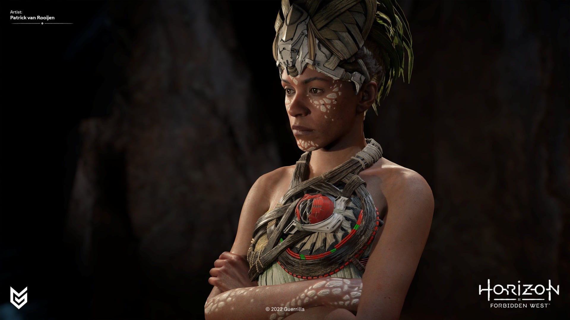 Image: Guerrilla Games