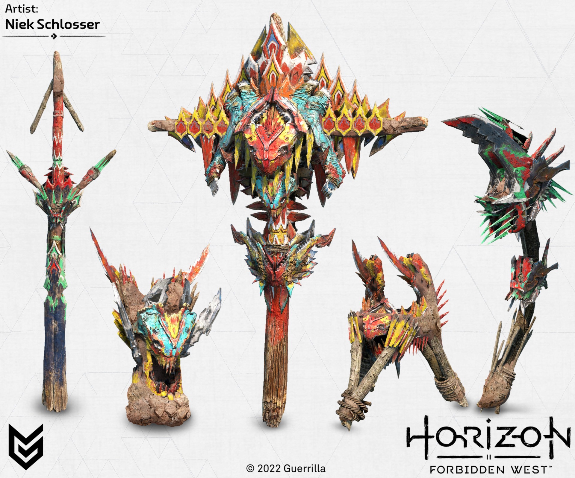 Image: Guerrilla Games