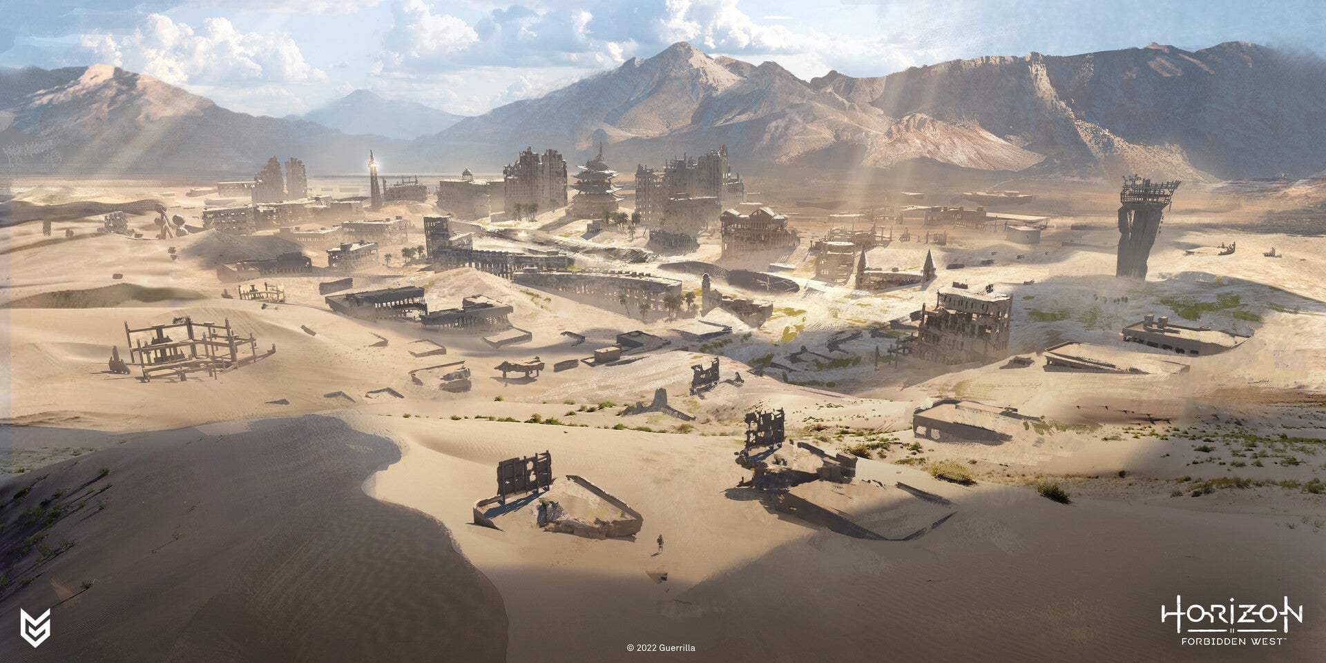 Image: Guerrilla Games