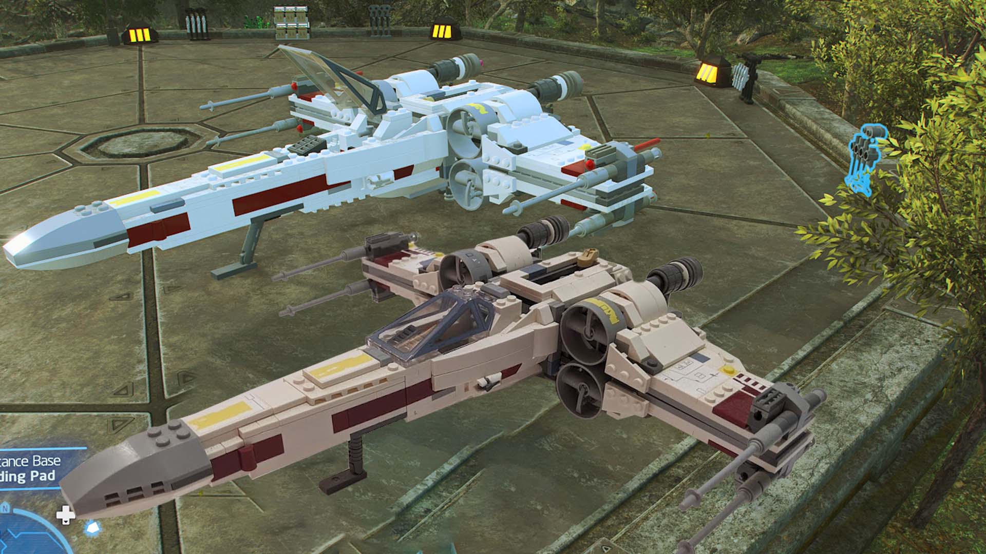 Image: Lego / Lucasfilm / Kotaku