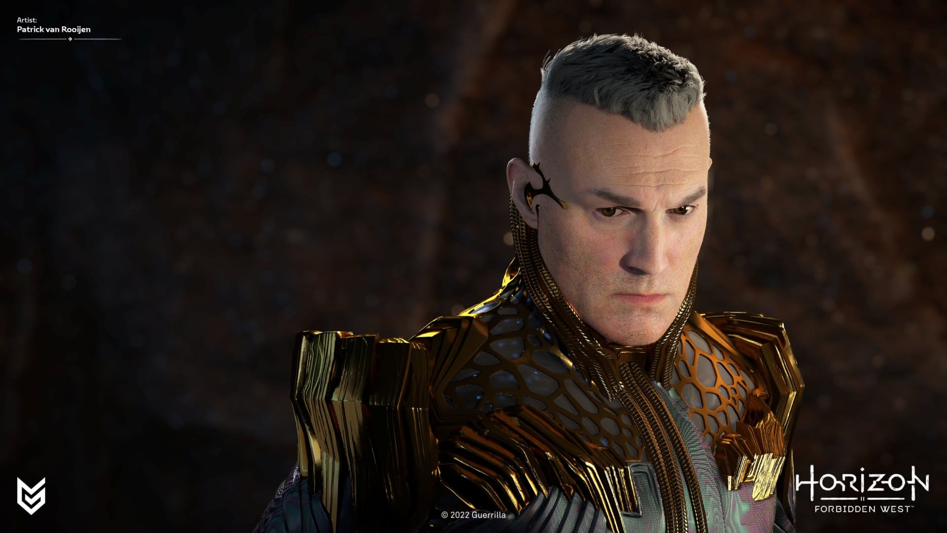 Image: Guerrilla Games