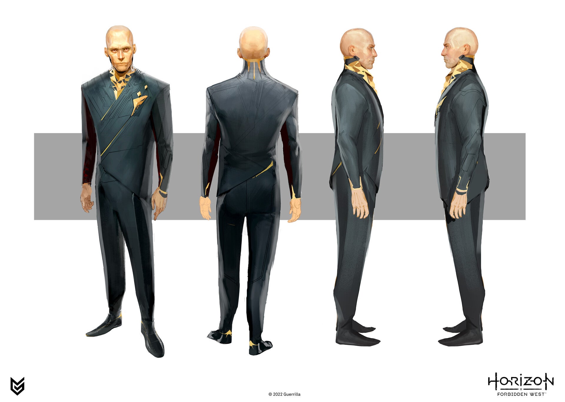 Image: Guerrilla Games