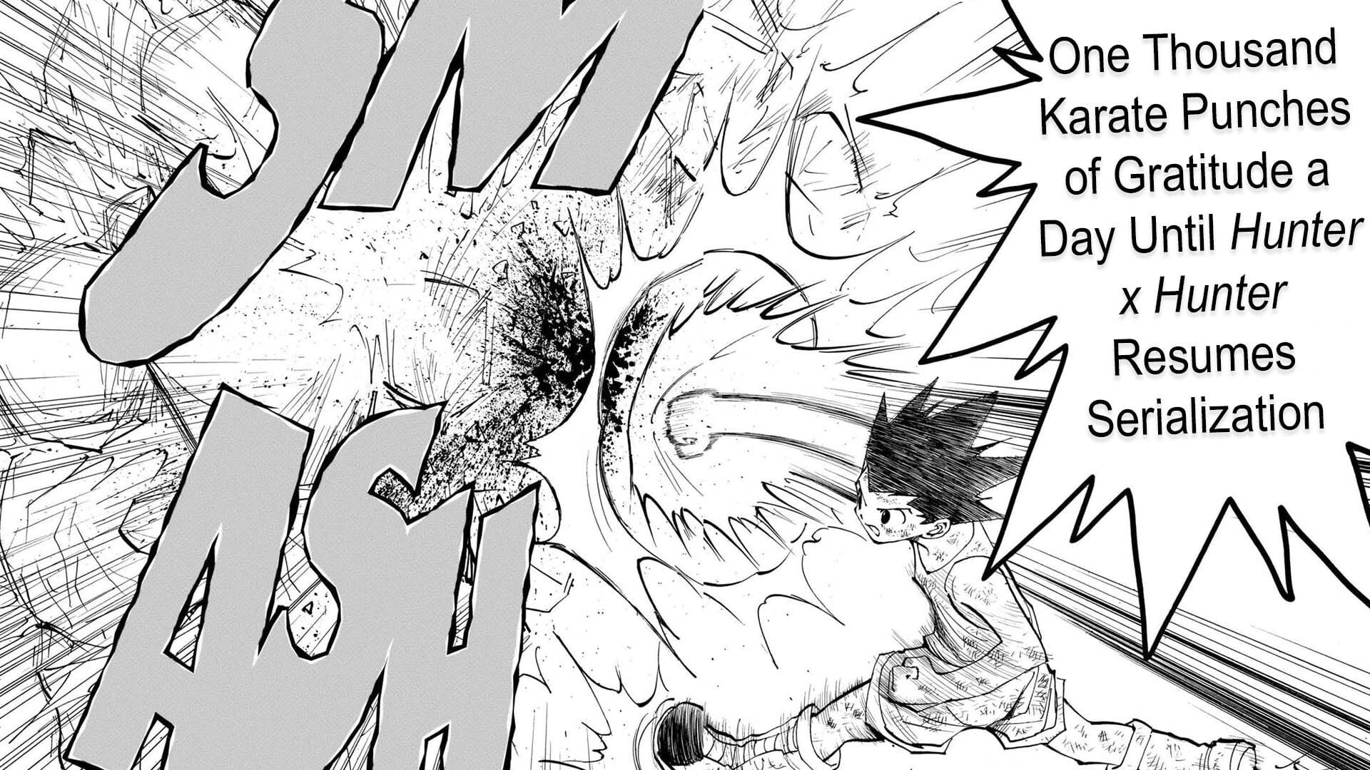 Image: VIZ Media / Shonen Jump / Kotaku