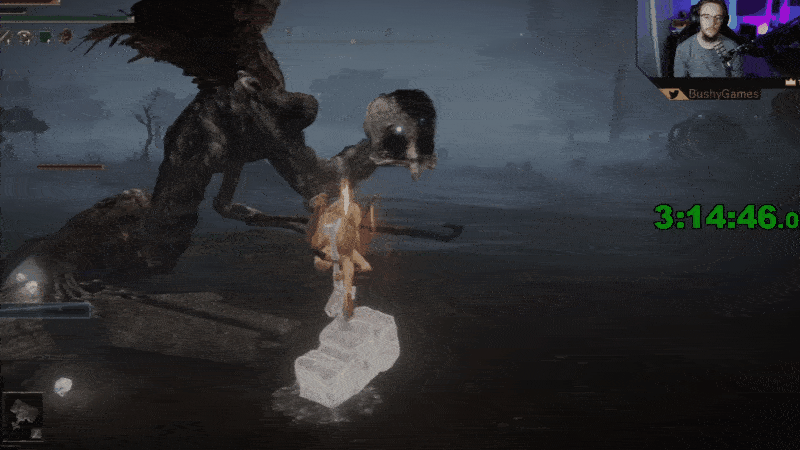 Gif: FromSoftware / BushyGames / Kotaku