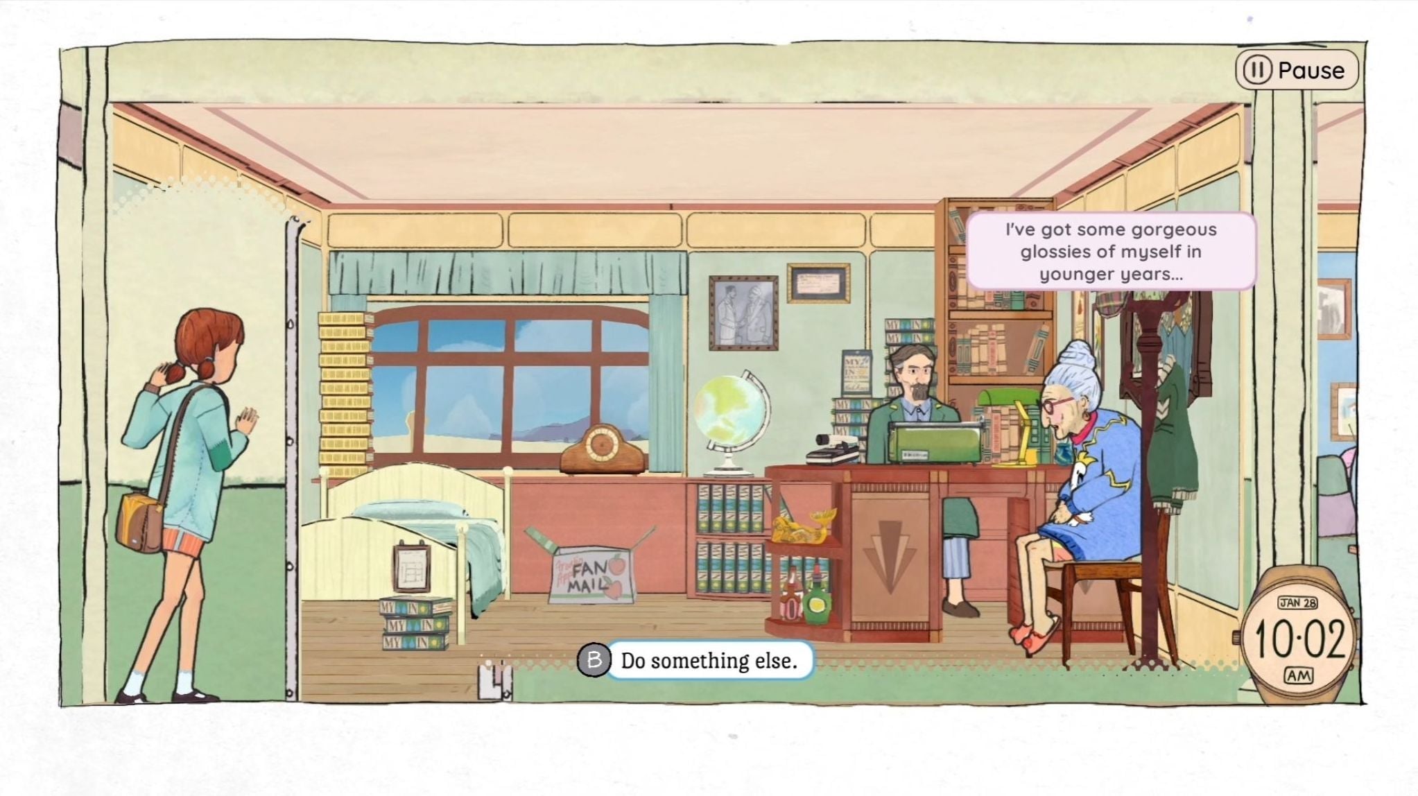 Screenshot: Nintendo / Kotaku