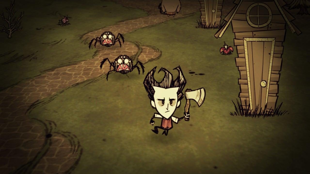 Screenshot: Klei Entertainment