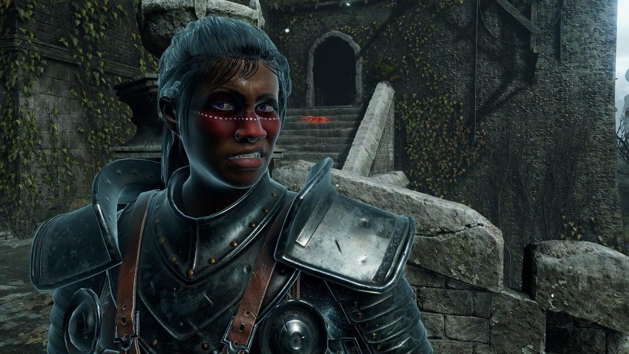 Screenshot: PlayStation Studios / Bluepoint Games / Kotaku