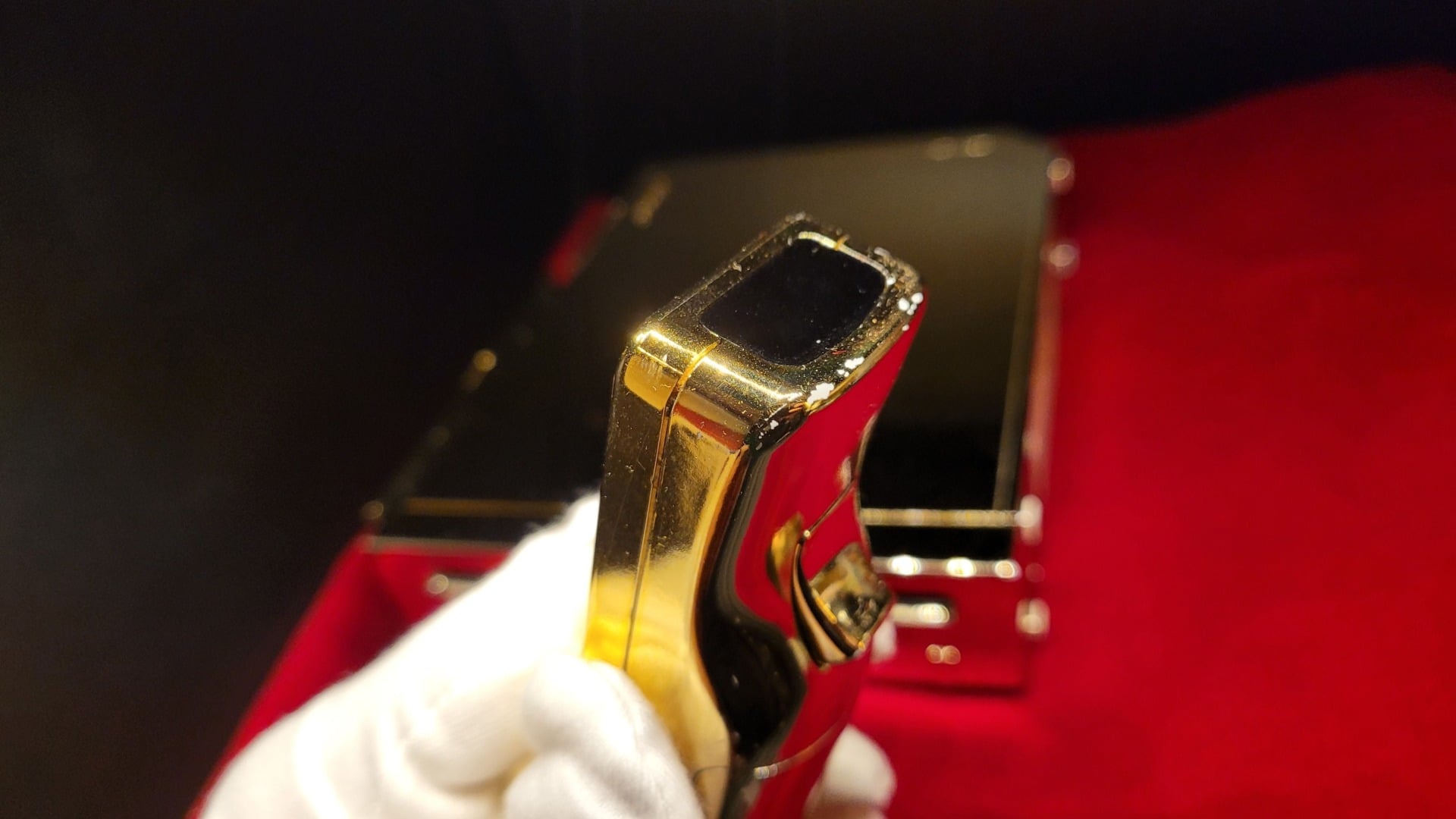 Photo: Consolevariations