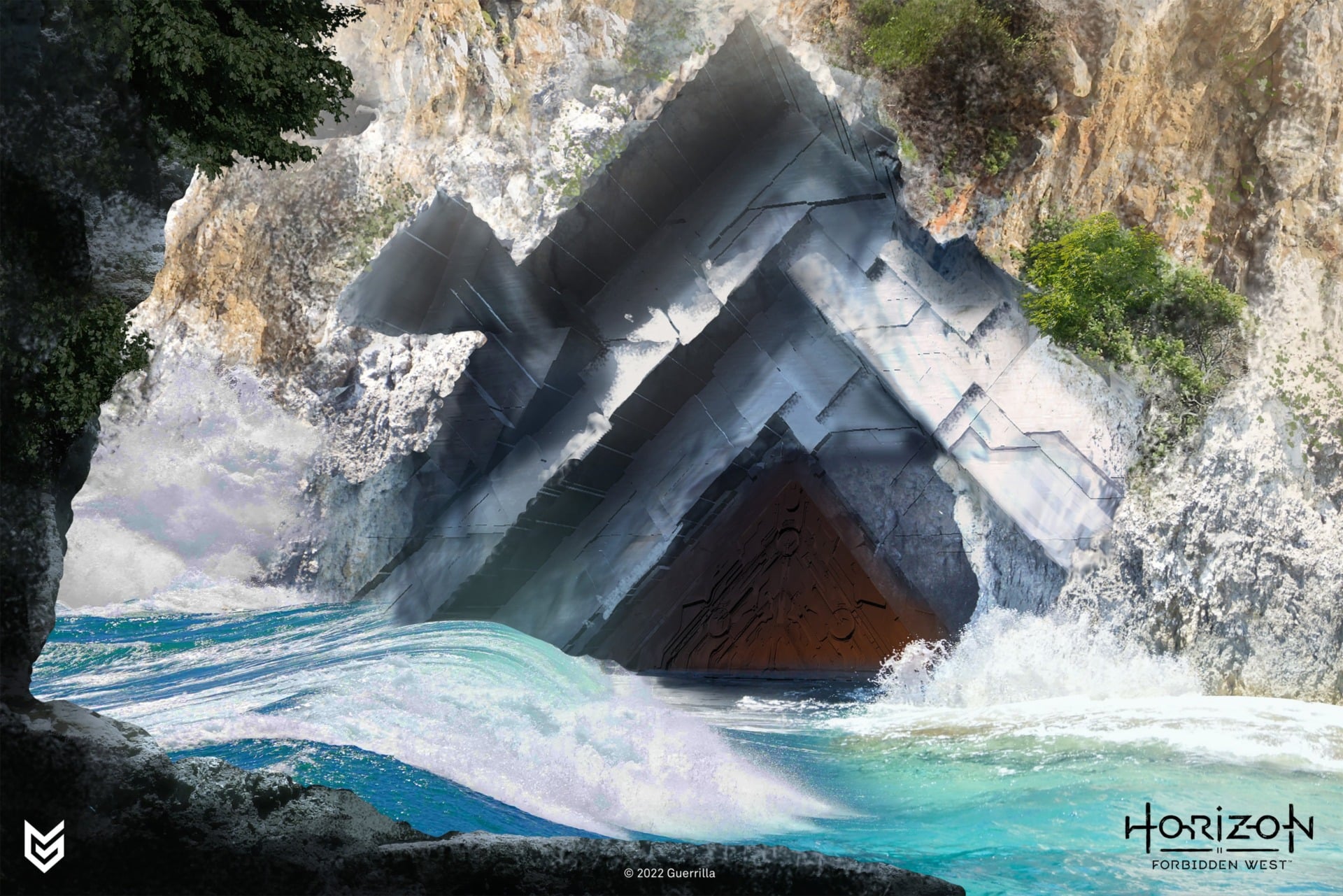 Image: Guerrilla Games