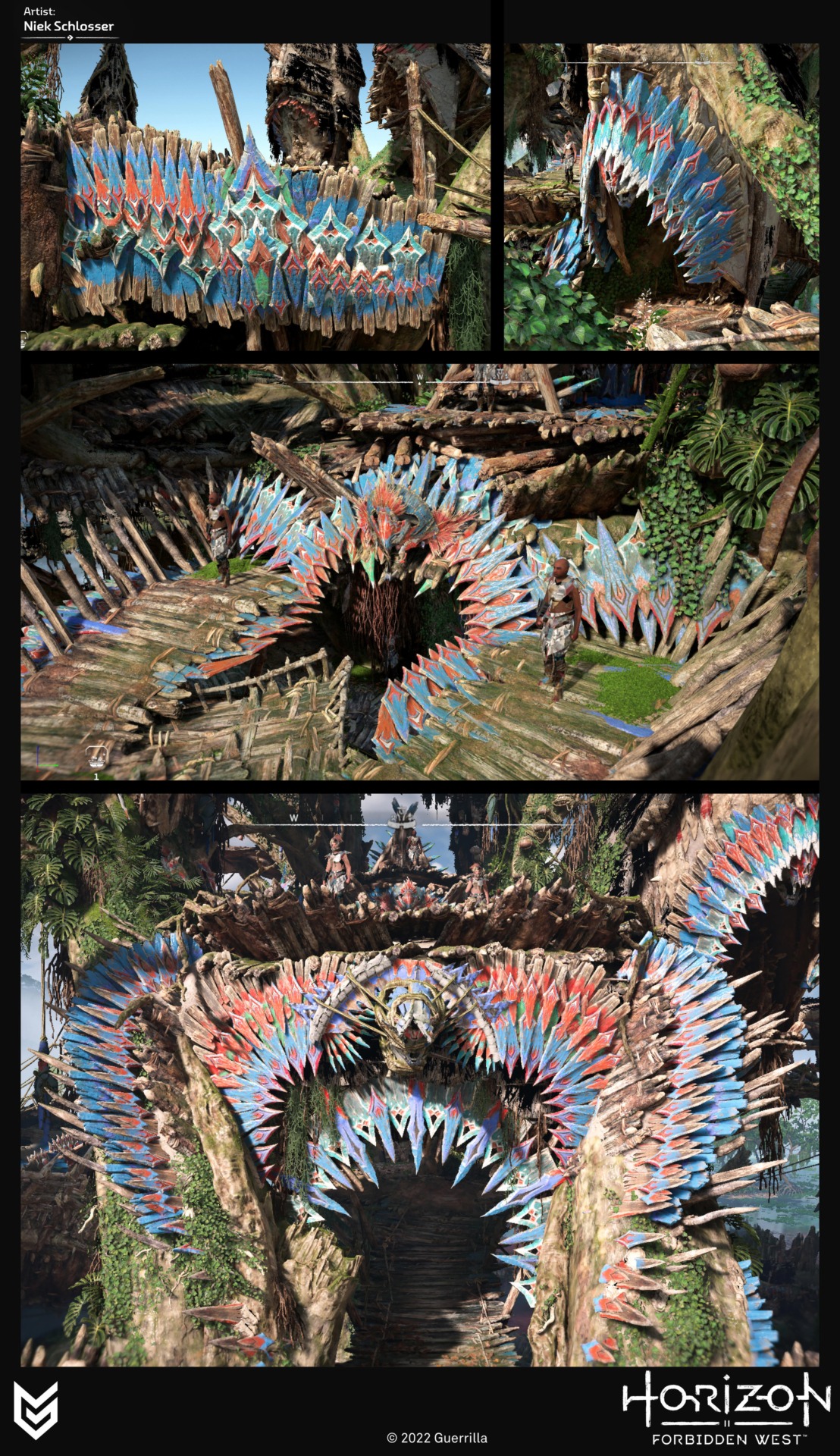 Image: Guerrilla Games