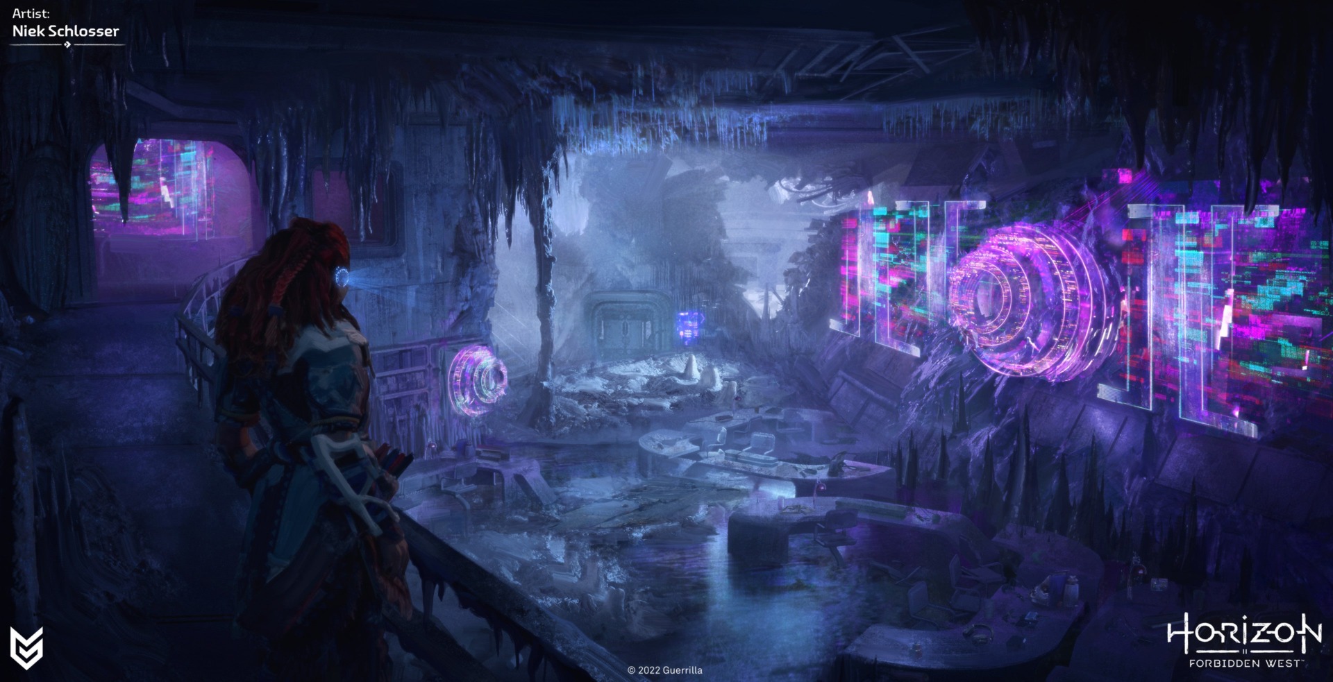 Image: Guerrilla Games