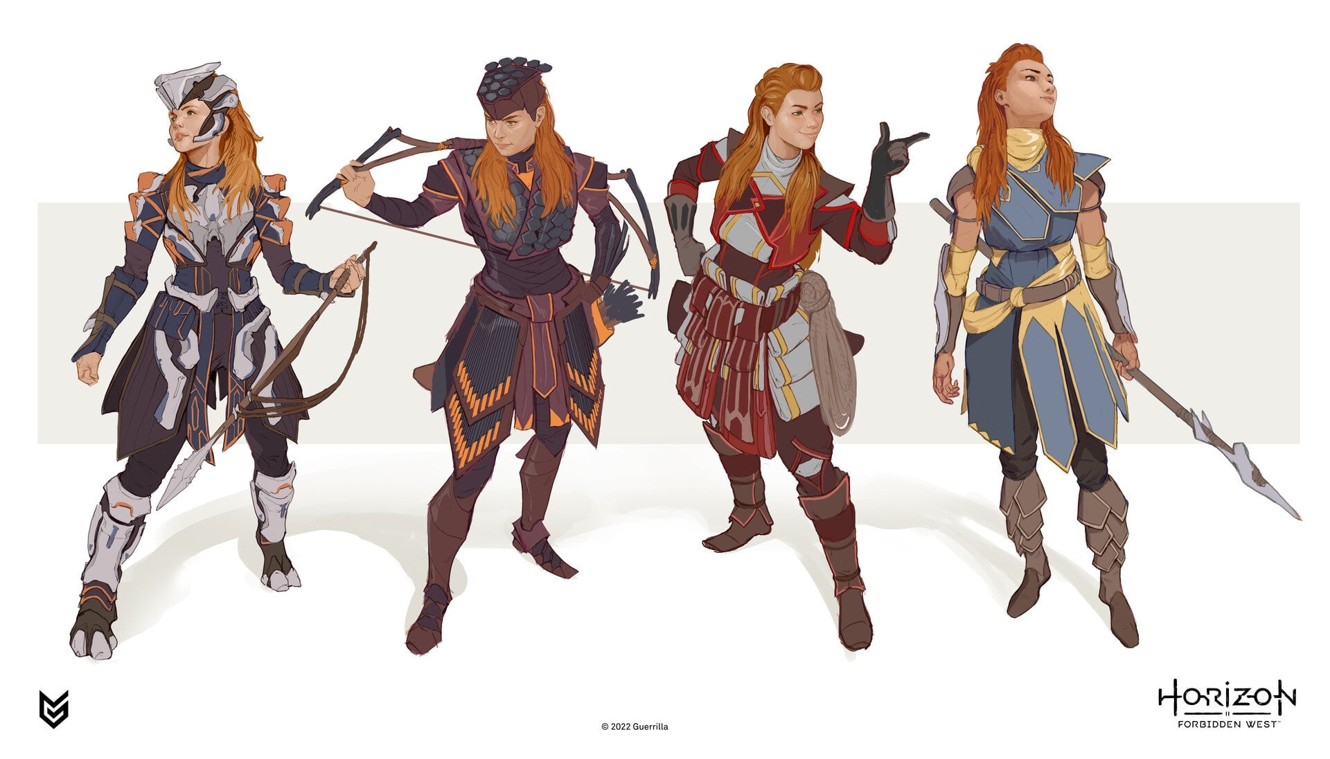 Image: Guerrilla Games